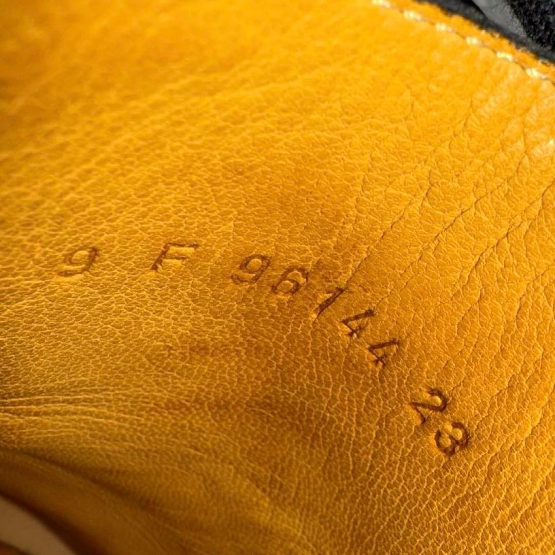 ⭐️未使用級⭐️　パラブーツ　CHAMBORD　ビジネスシューズ　ブラック　ブルーム