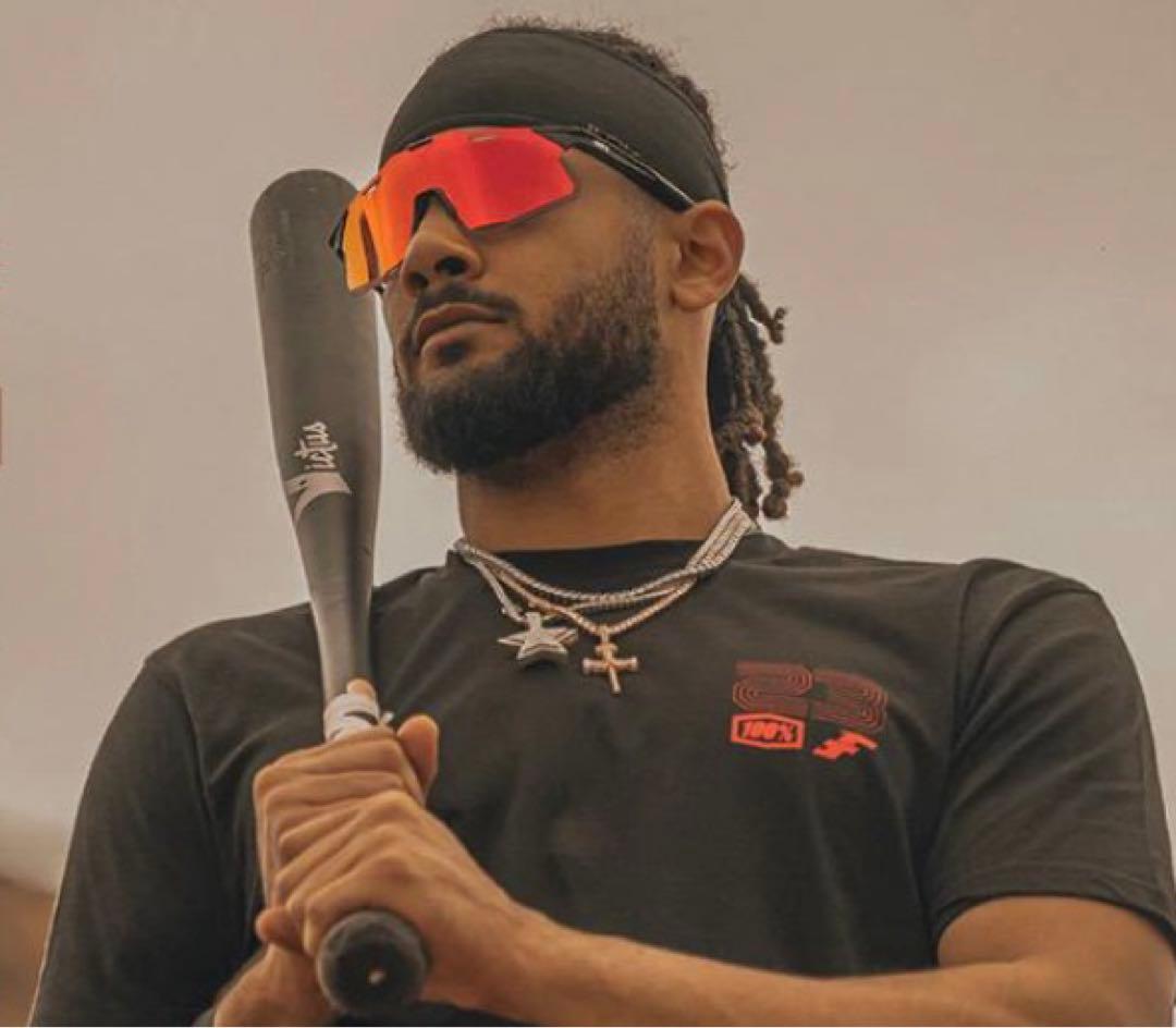 新品100% タティス Jr Hypercraft ヒャクパーセント 野球 登山