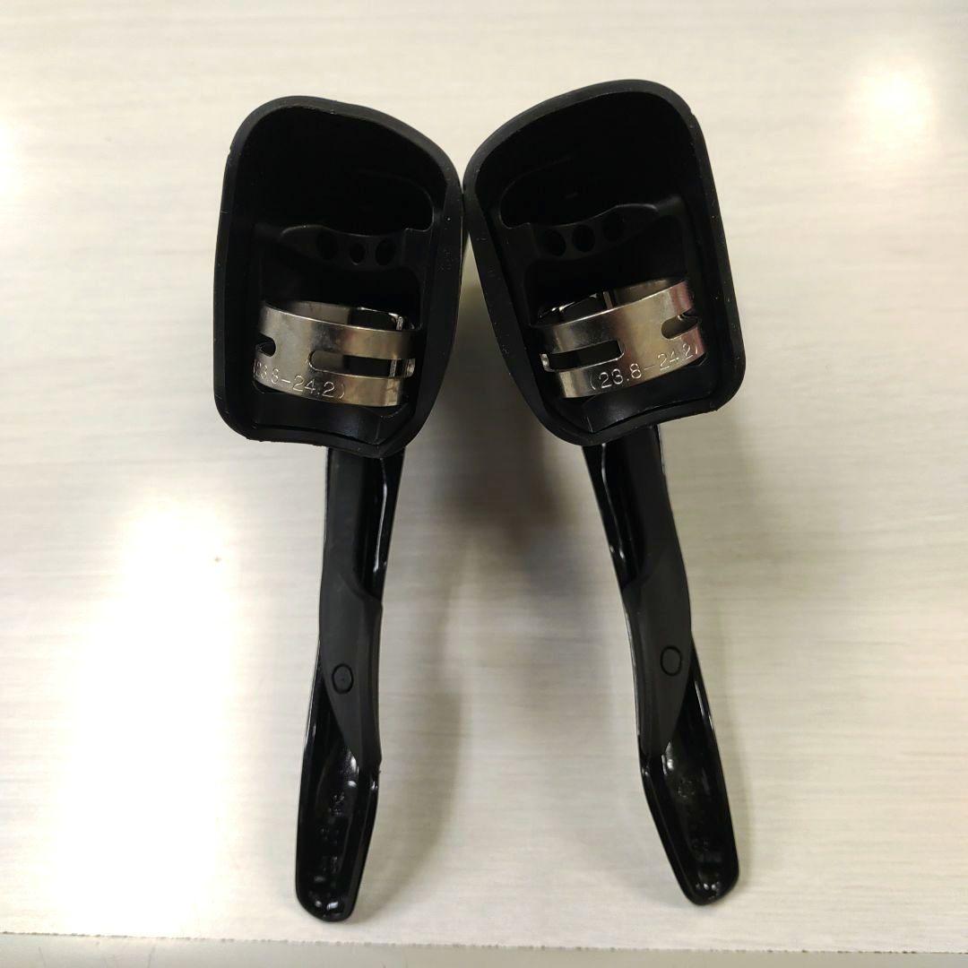 【新品】SHIMANO ST-3500 SORA STIレバー 左右セット