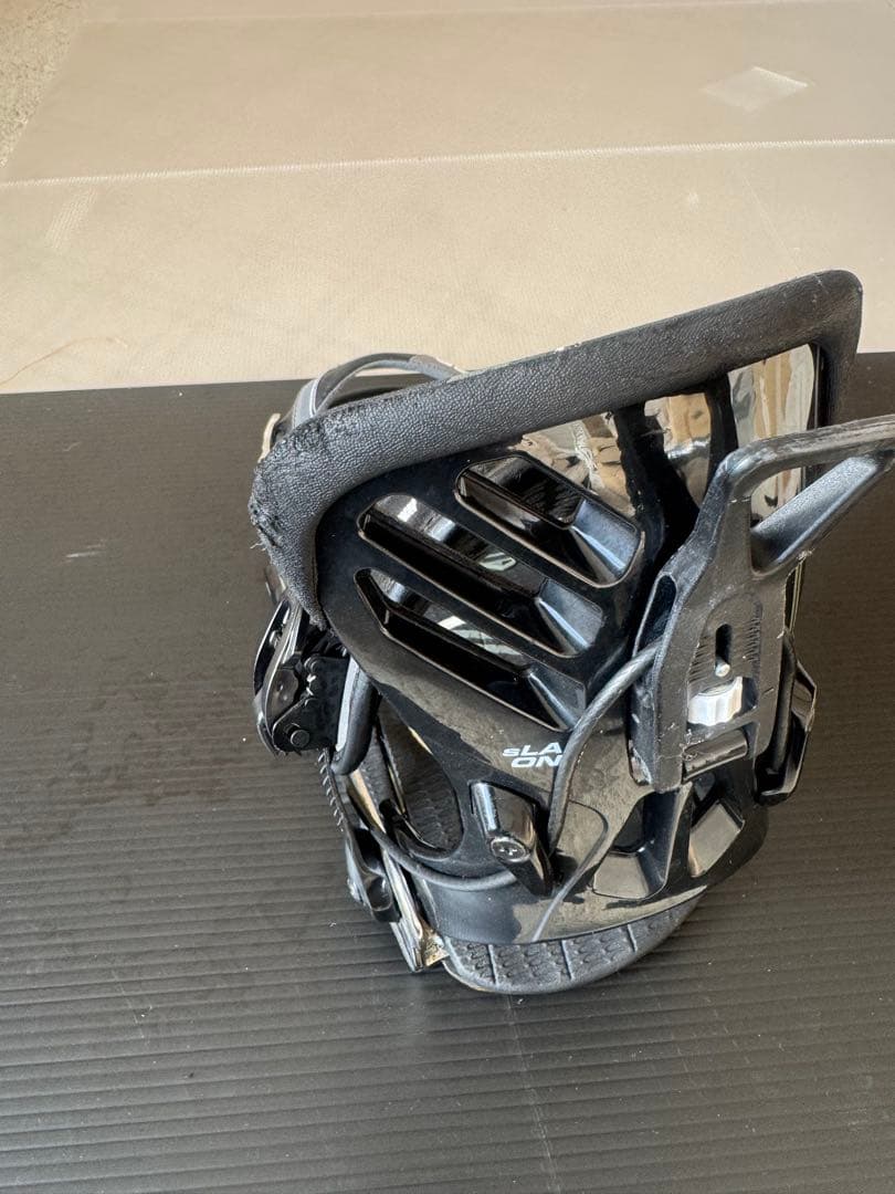 最終値下slab one SPビンディング『BIG MOUNTAIN』Mサイズ