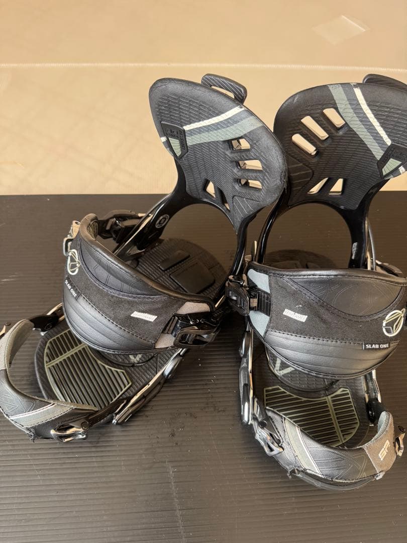 最終値下slab one SPビンディング『BIG MOUNTAIN』Mサイズ