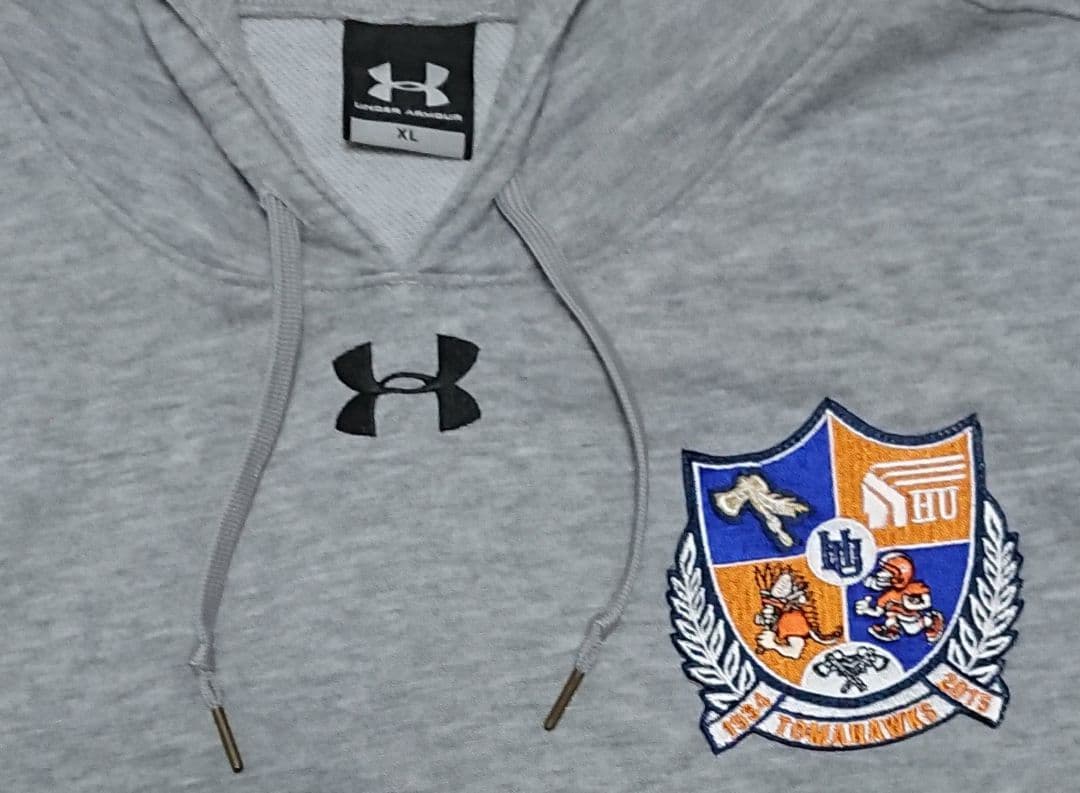 う*ろ様 法政大学 トマホークス アメフト部 セットアップ スウェット【XL】