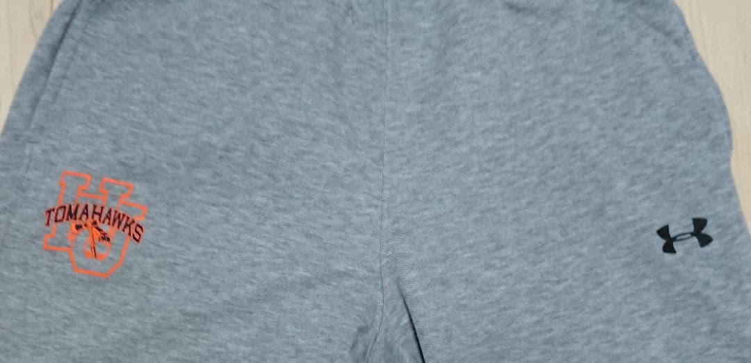 う*ろ様 法政大学 トマホークス アメフト部 セットアップ スウェット【XL】