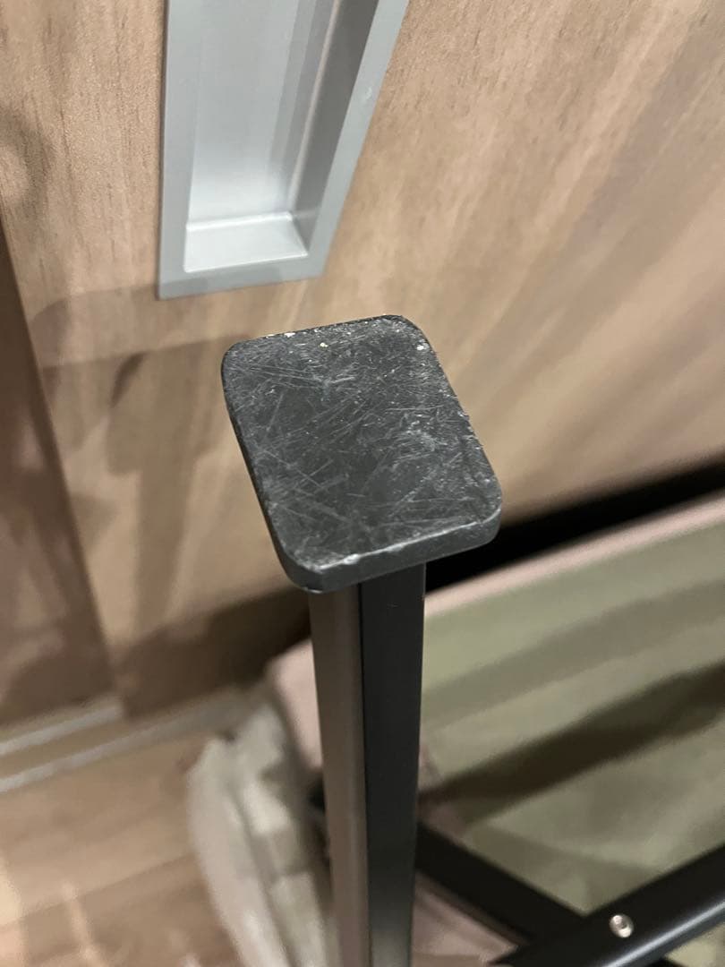 スノーピーク  peak ローチェア ショート グレー LV-093GY