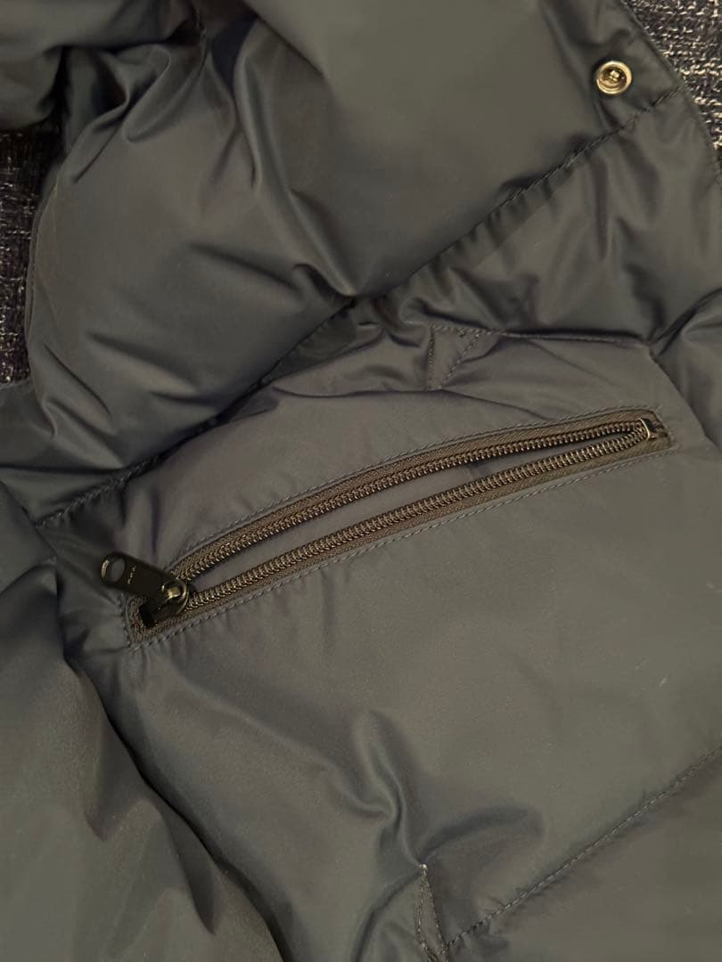 【良品】Rocky Mountain Featherbed クリスティベスト