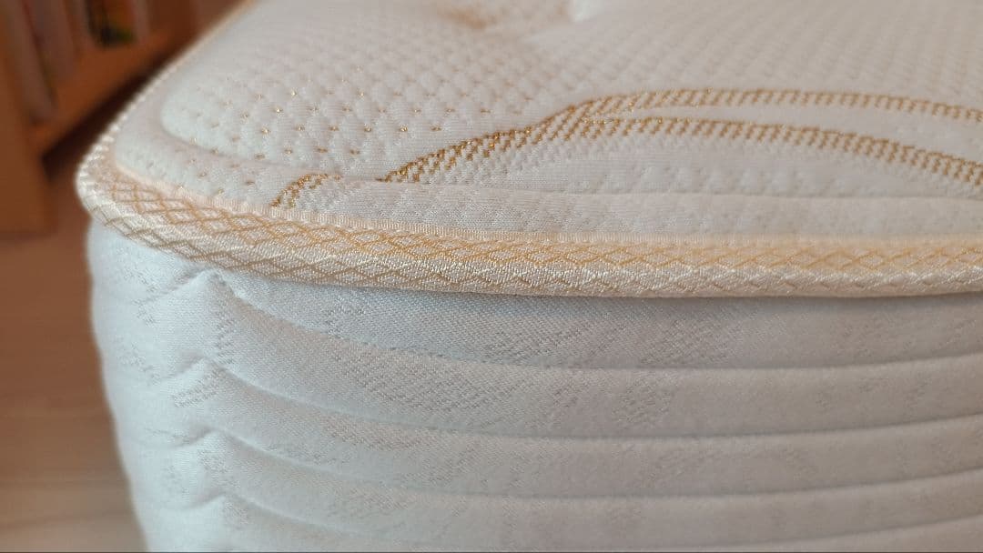 kei x x.F専用[シモンズ Simmons] ゴールデンバリュー