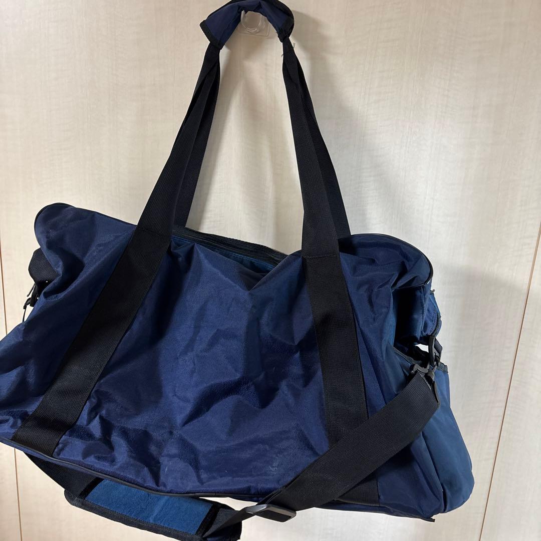 NIKE アトランタオリンピック　USAチームバッグ モデル