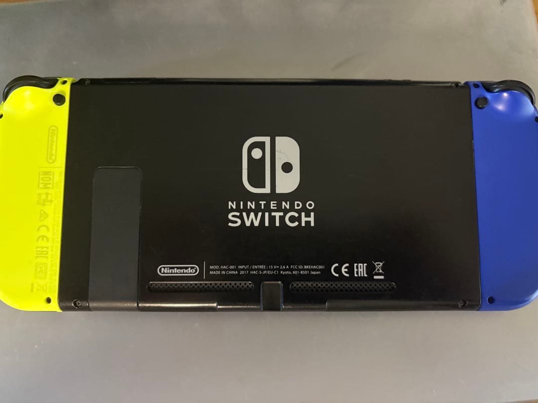 Nintendo Switch 本体＆周辺セットまとめ売り