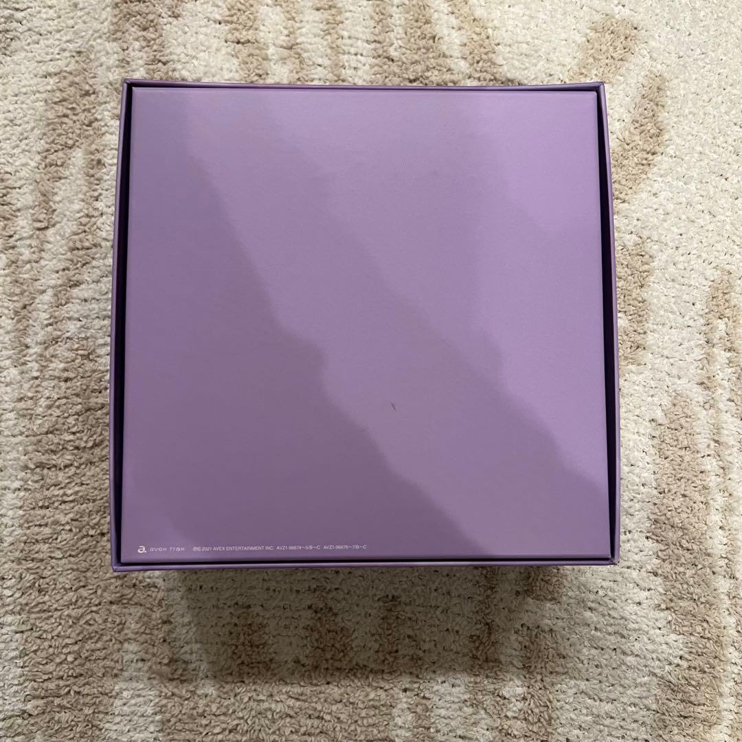 【初回生産限定盤】浜崎あゆみ A BALLADS 2（CD＋Blu-ray)