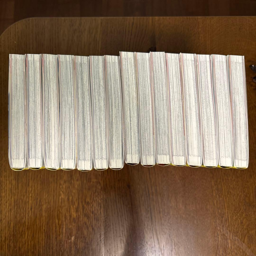 日本の歴史 全15巻セット