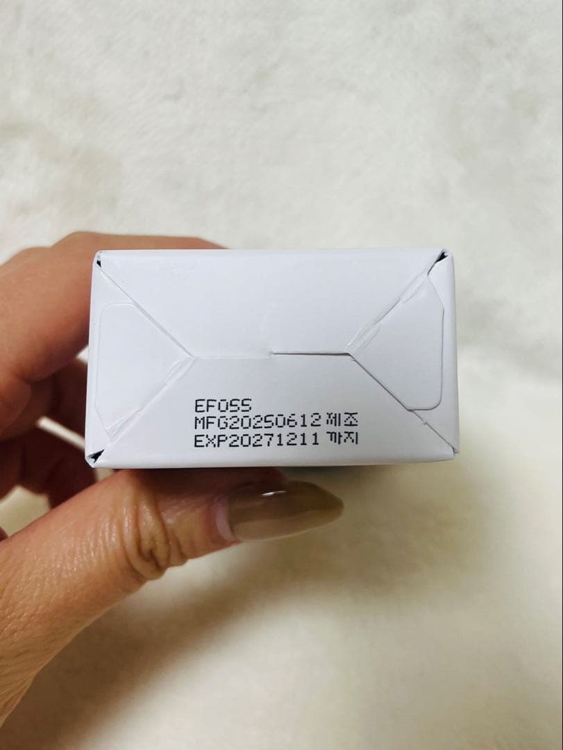 【新品未使用】d'Alba 4点セット