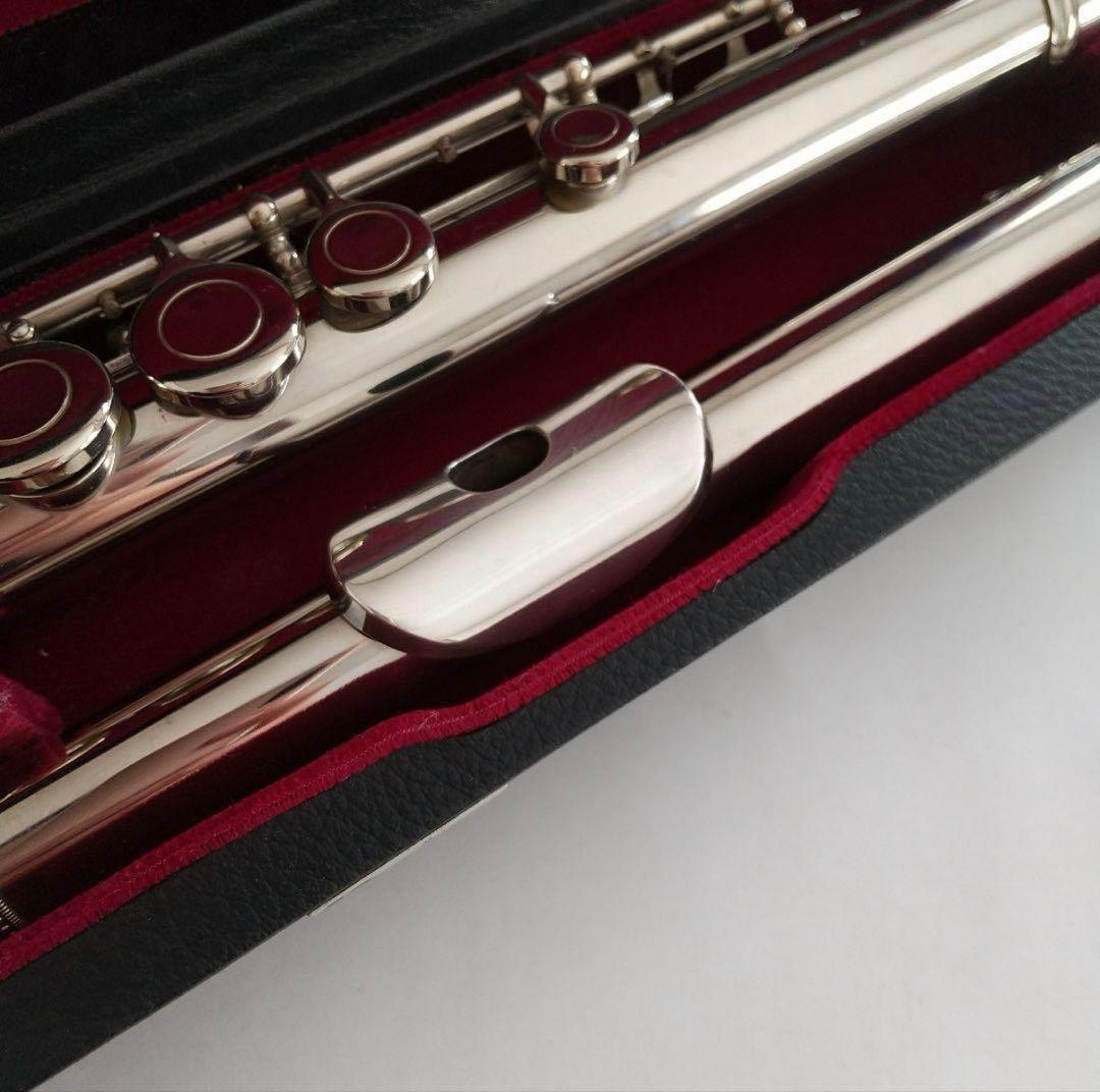 極美品✨ムラマツフルート