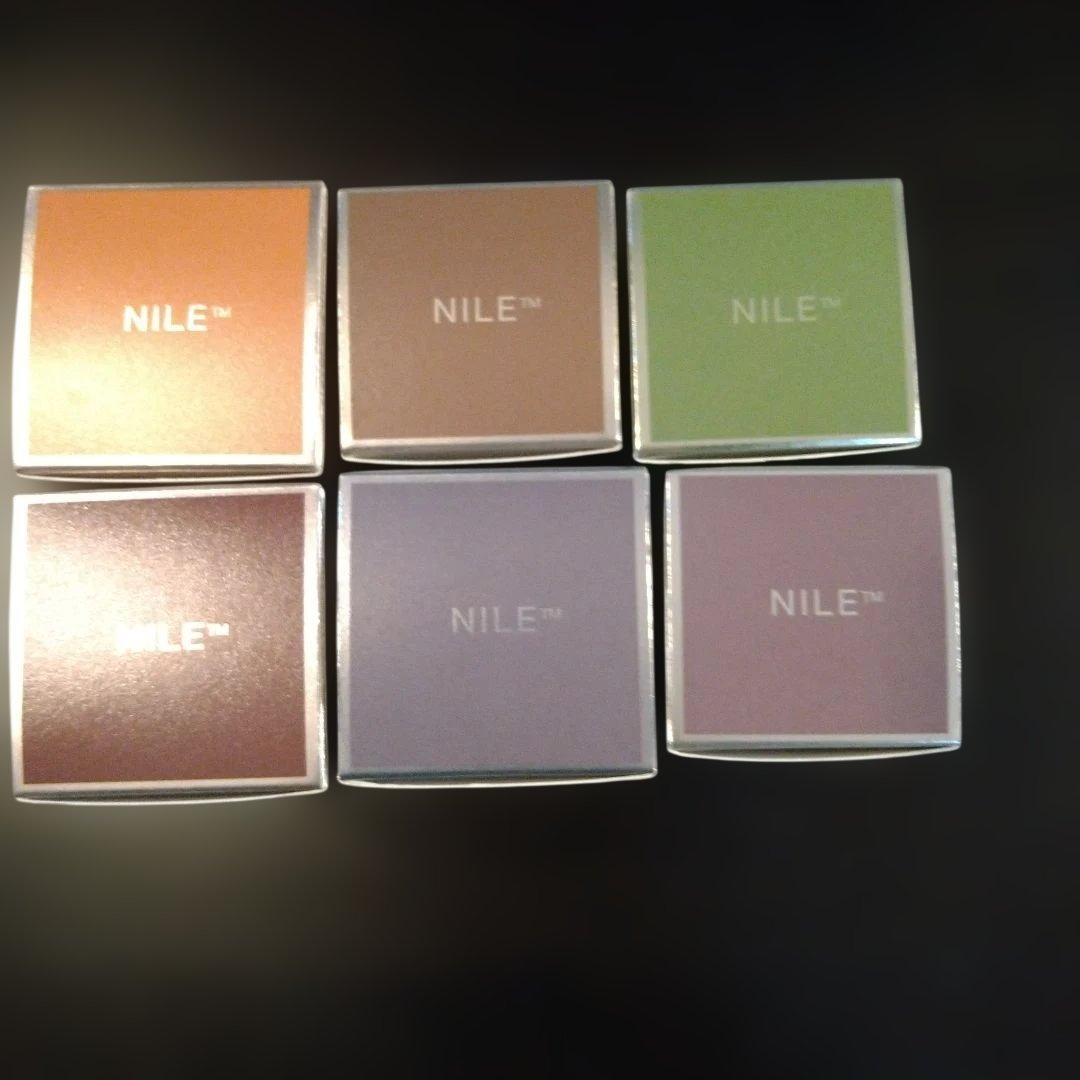 香水(ユニセックス) NILE FINE FRAGRANCE Scent atelier unisex