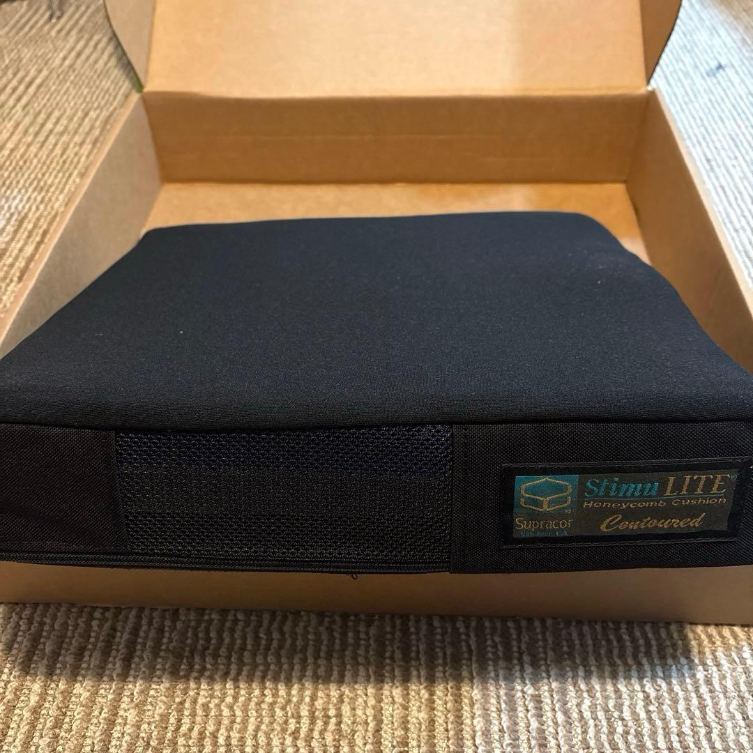 【週末セール】【新品】 スティムライト　コントゥア コント 14×15