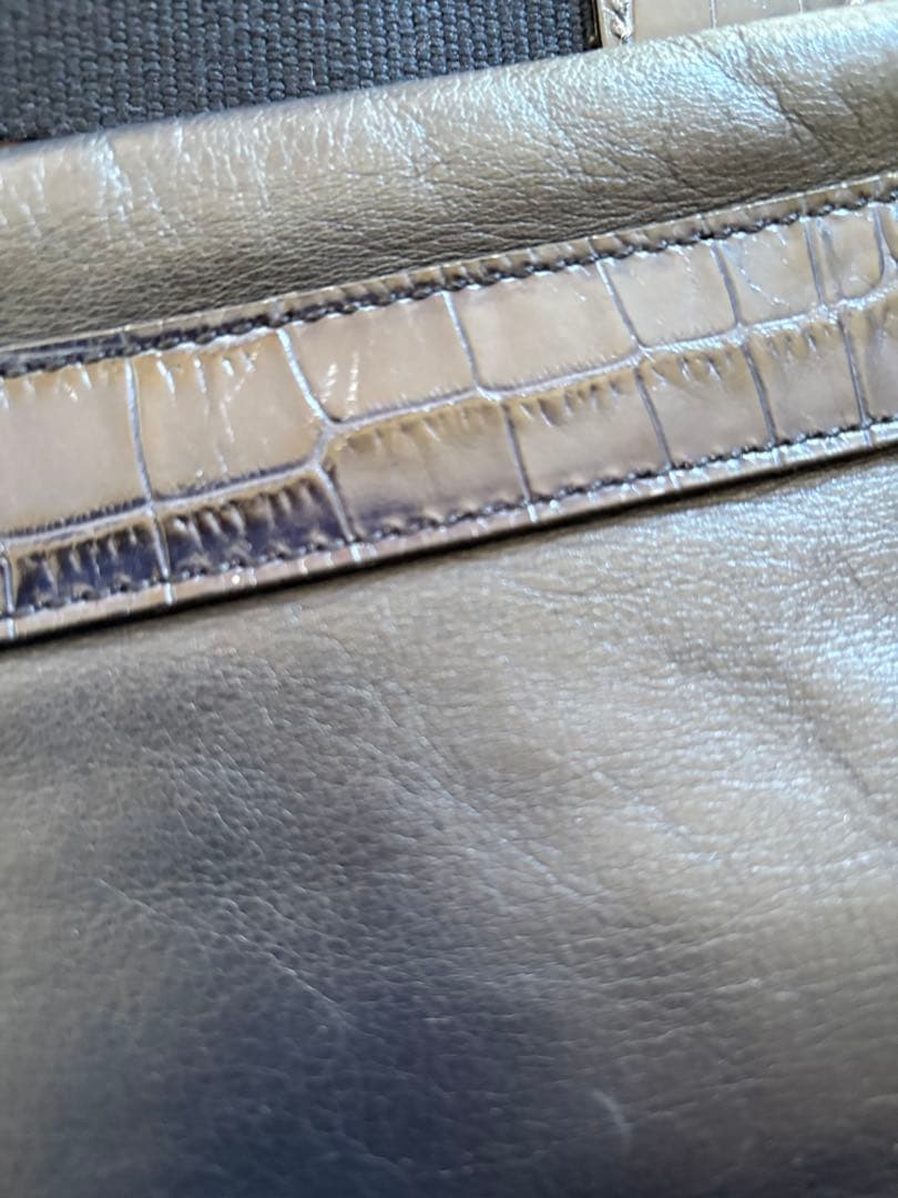 美品　Daniel&Bob ダニエル&ボブ ジャスミンショルダーバッグ 中古