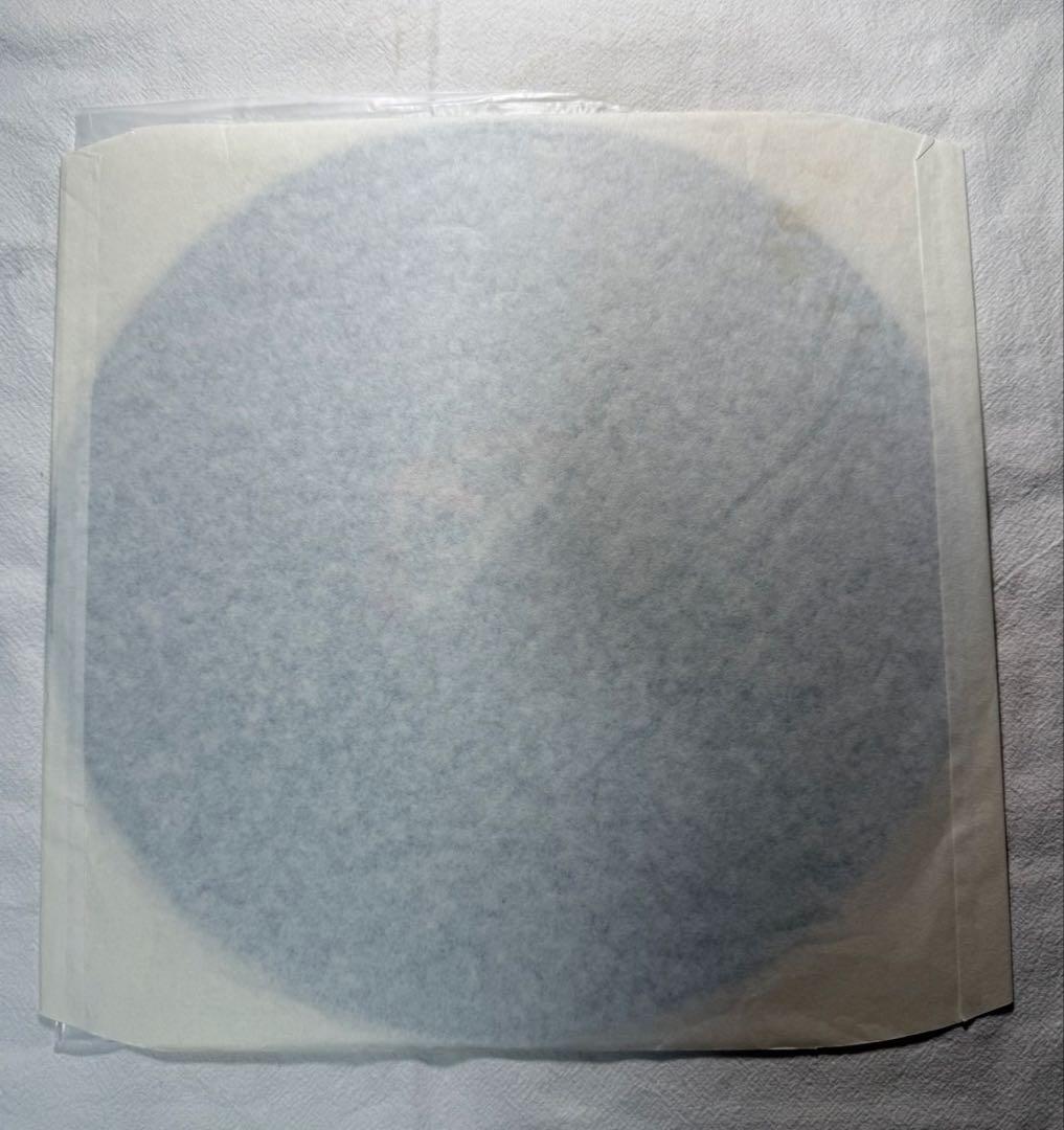 洋楽 HEAVY L HEROES Vol.2 LP