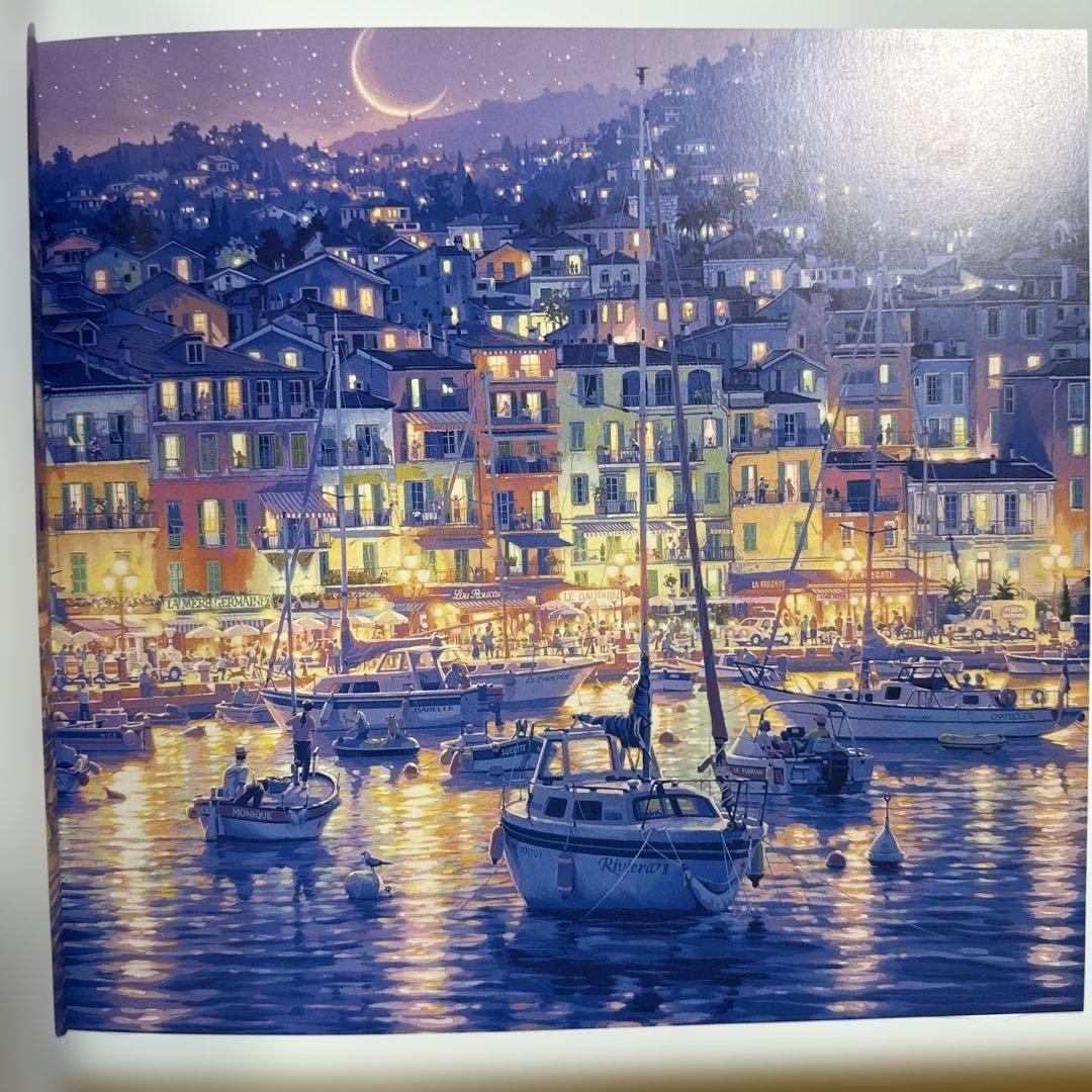 絶版 希少 笹倉鉄平全版画集1991-2002 絵画 美術 アート