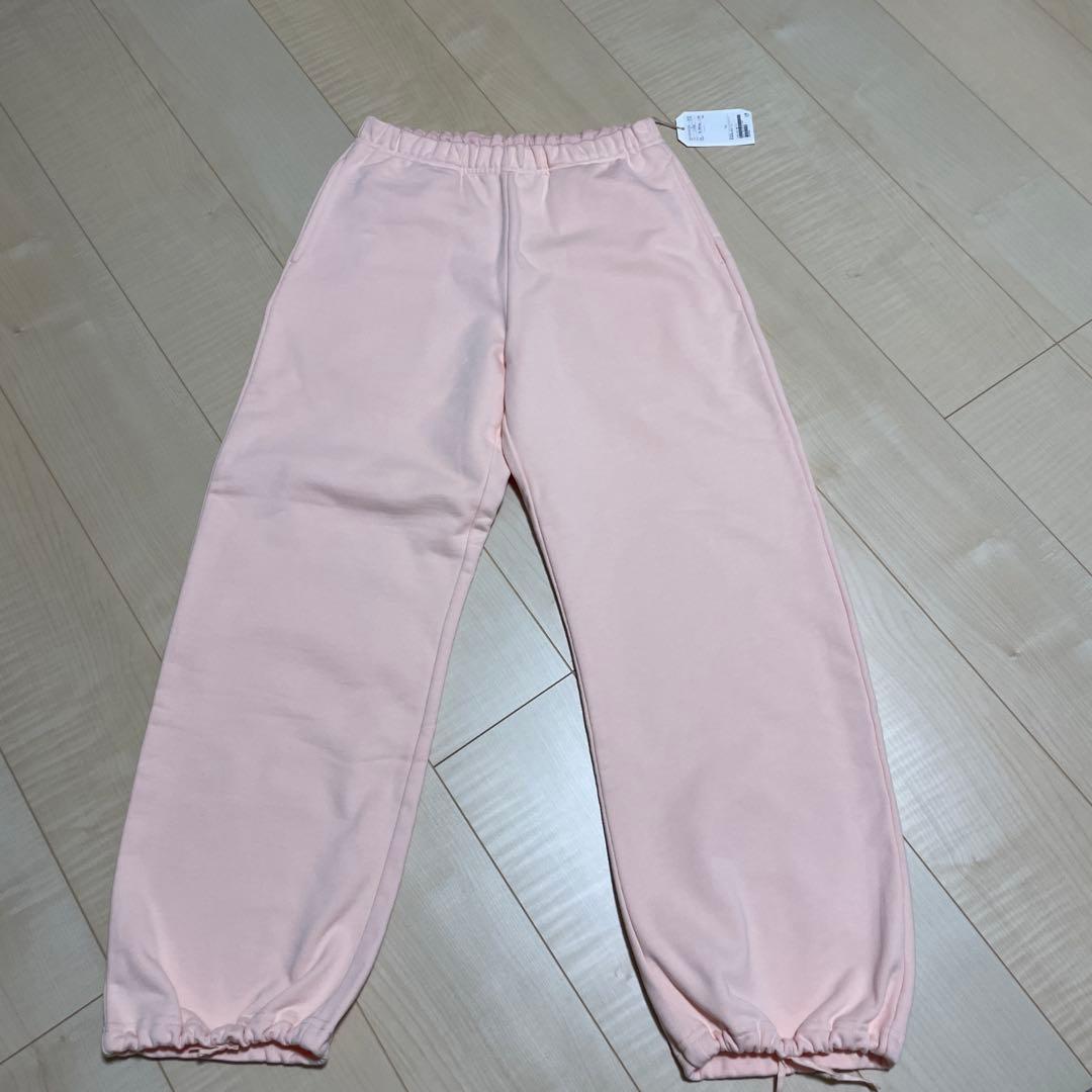 ruru　　　　　　＜Steven Alan＞スウェット パンツ