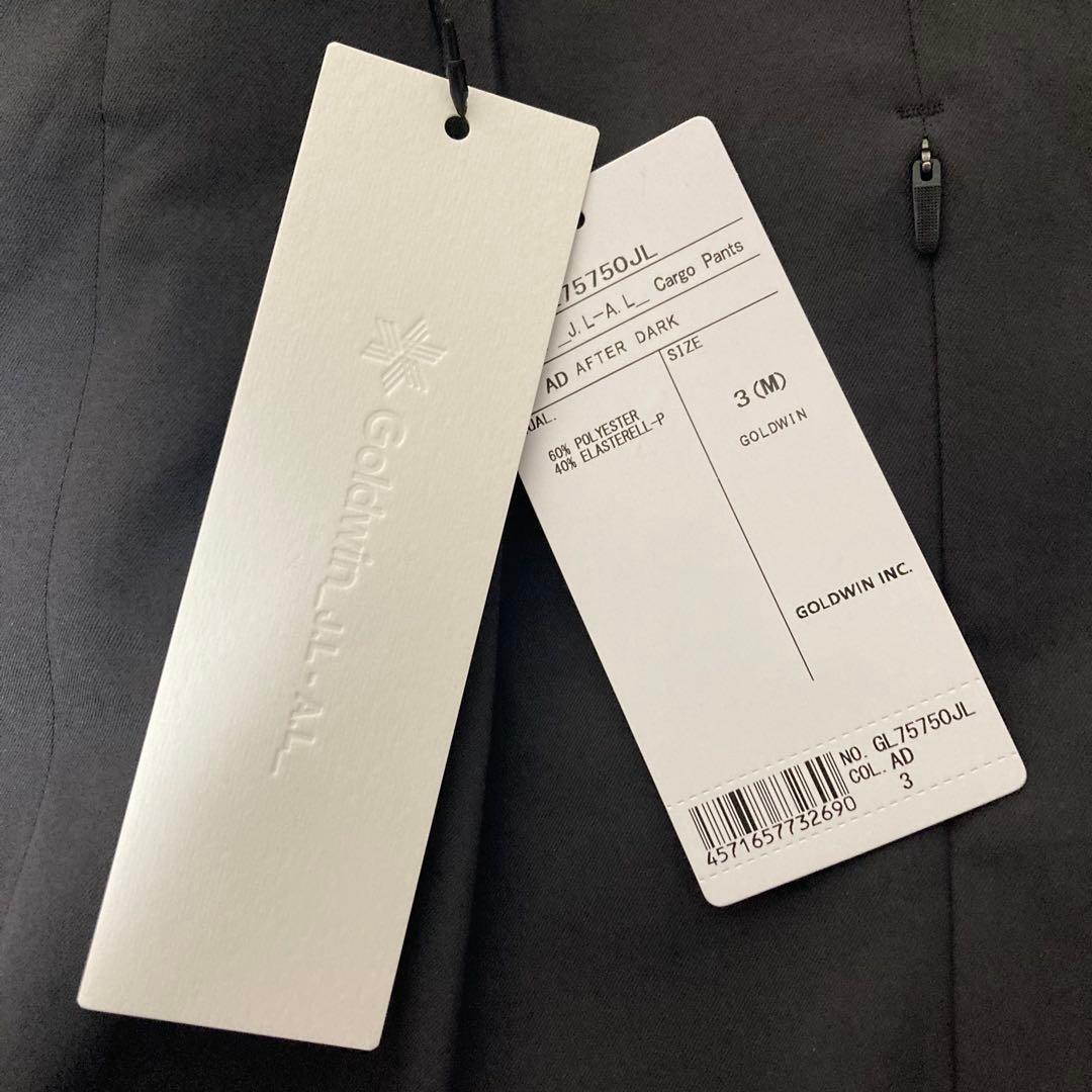 Goldwin J.L-A.L カーゴパンツ