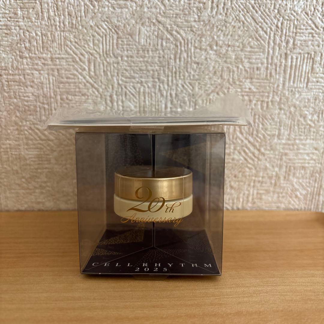 トワニーセルリズム2025 9g