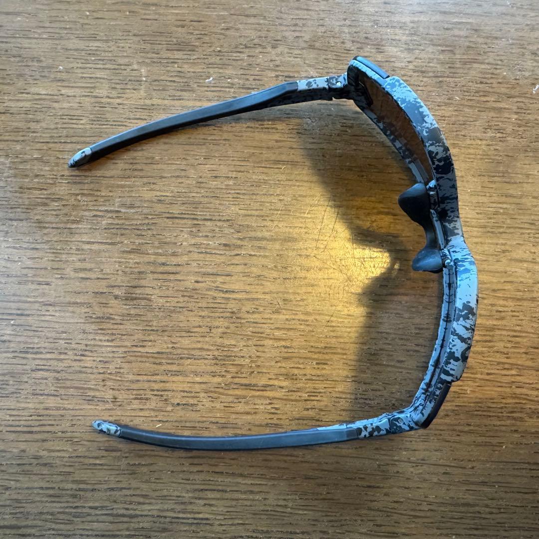 SMITH WILDCAT Marble 調光レンズ付き