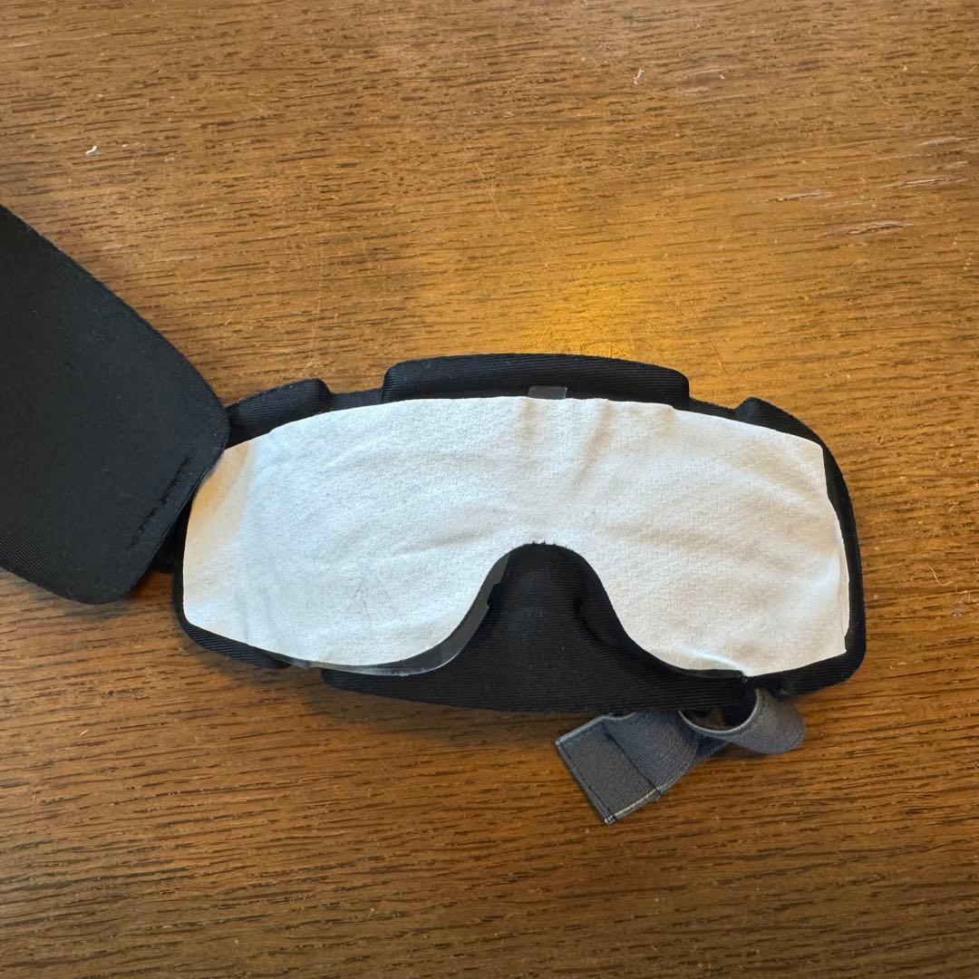 SMITH WILDCAT Marble 調光レンズ付き