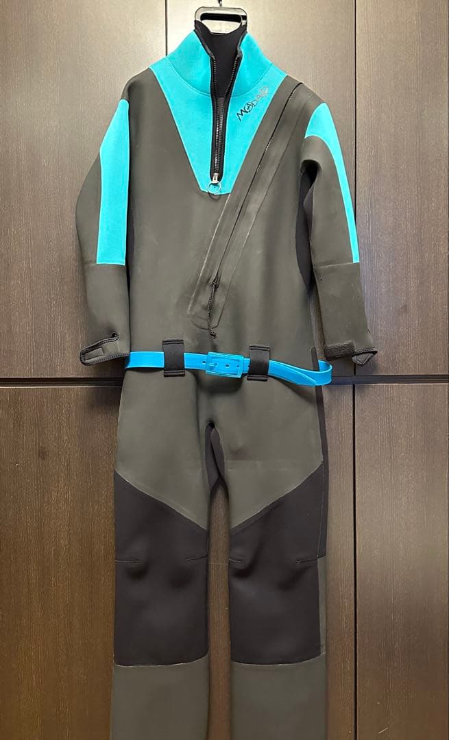 【半額】MADAIR マッドエアー ライトドライNEOスーツ STANDARD