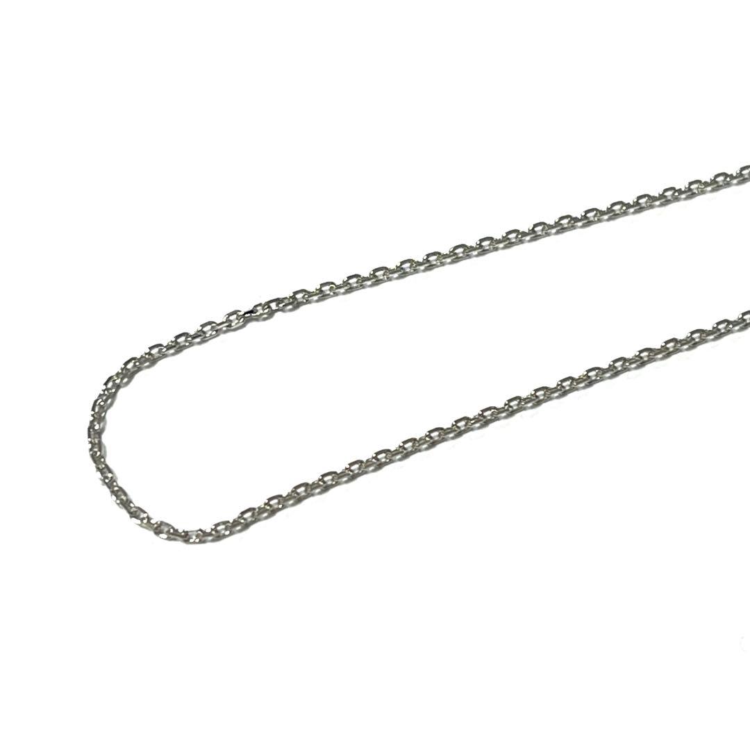 プラチナ850 ネックレス　2.0g 45㌢