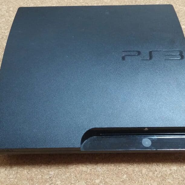 Nintendo Switch Ps3