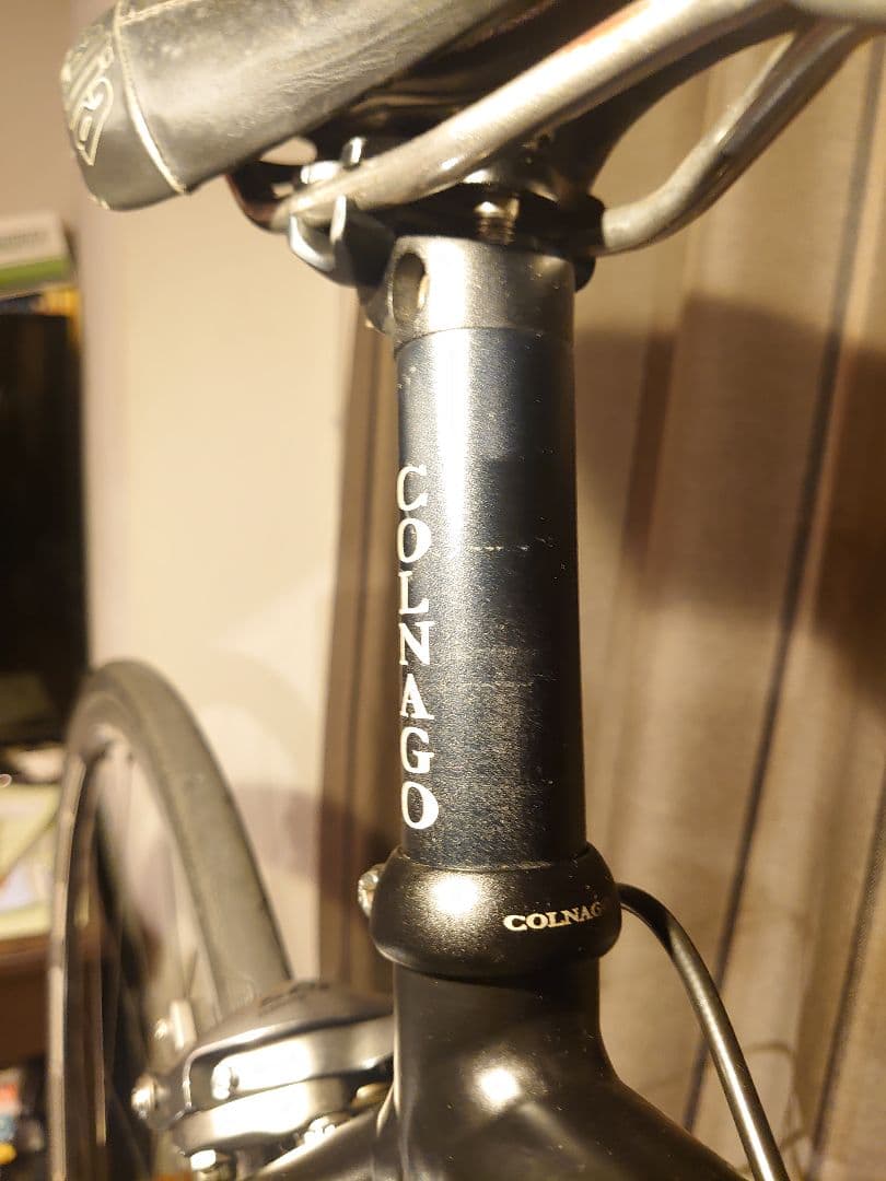 COLNAGO フラットバーロード コルナゴ プリマベーラ　横浜市で受渡