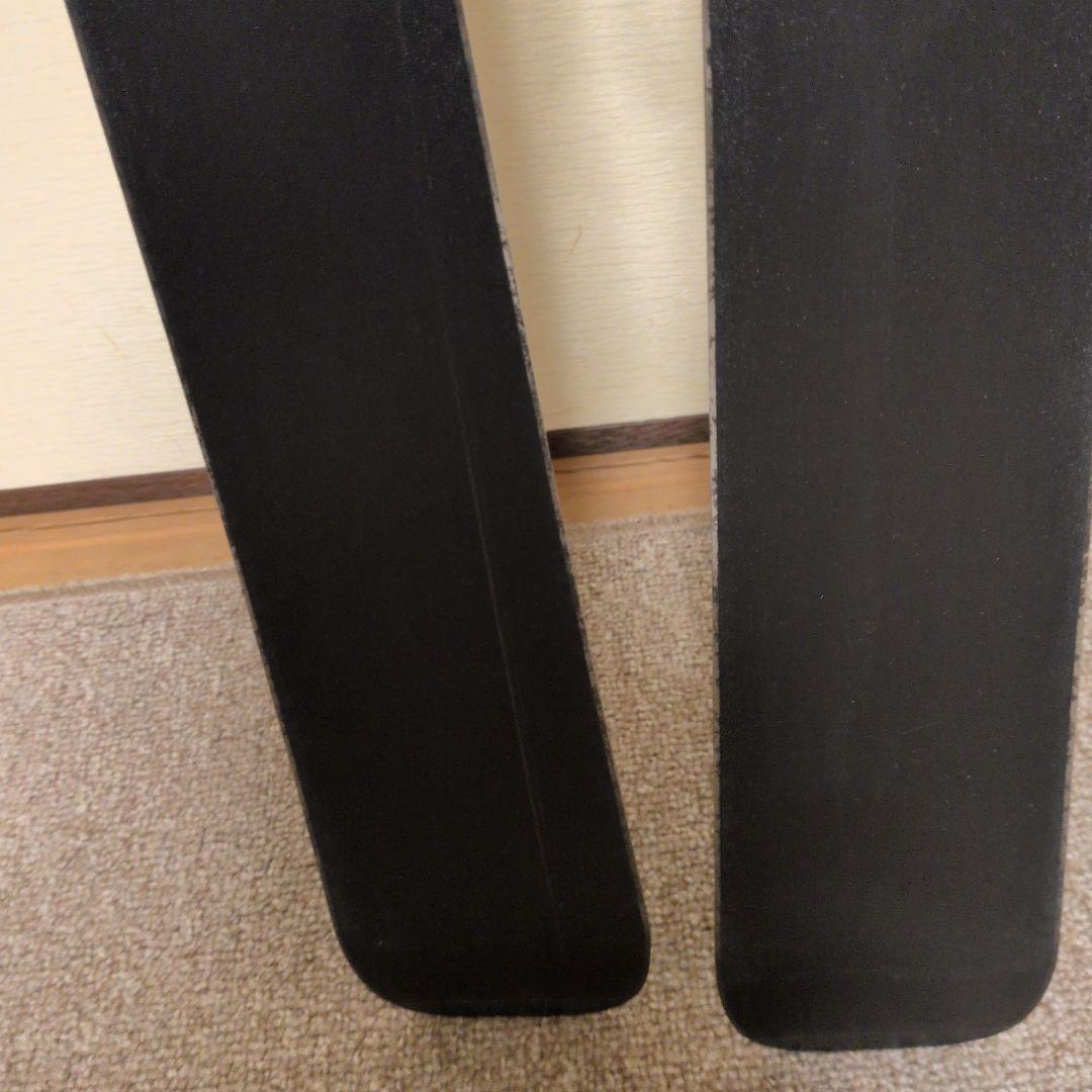 ROSSIGNOL Famous 2スキー板　ビンディング