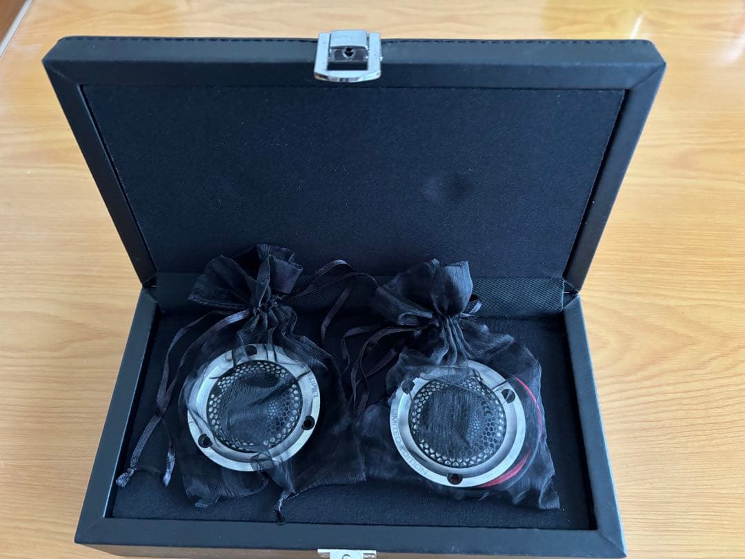 モレル　 38th Limited Edition Midrange