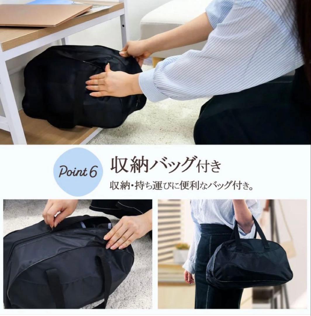 フットケア 多機能 足 圧迫 膝 脚 加圧 温熱 レッグマッサージャ ふくらはぎ