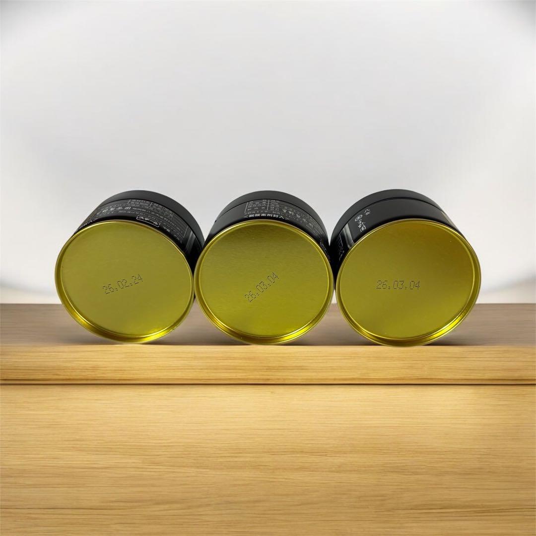 抹茶 5缶セット 賞味期限2024年3月