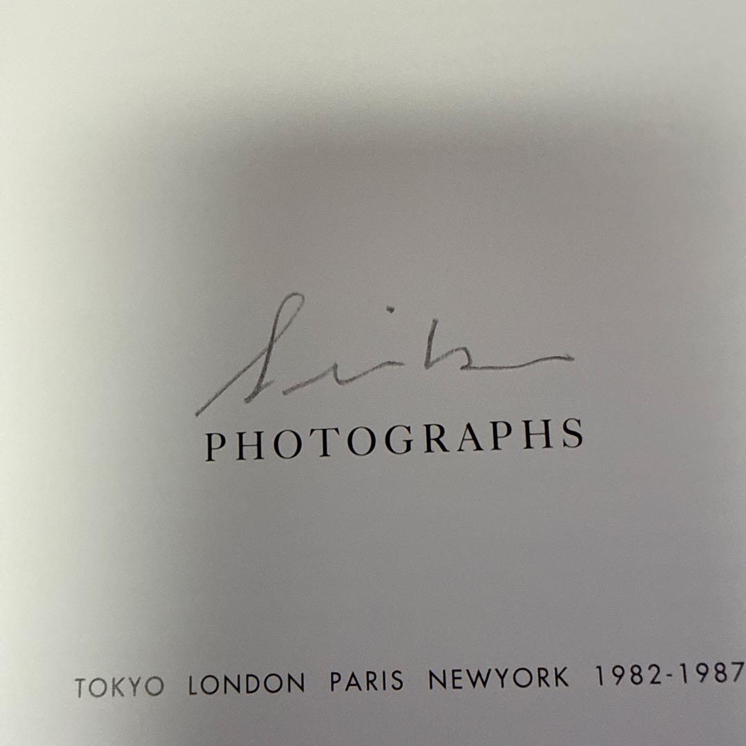 アート・デザイン・音楽 TOMIO SEIKE ZOE PHOTOGRAPHS