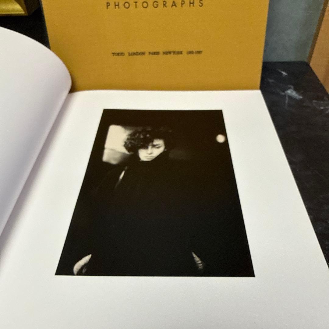 アート・デザイン・音楽 TOMIO SEIKE ZOE PHOTOGRAPHS