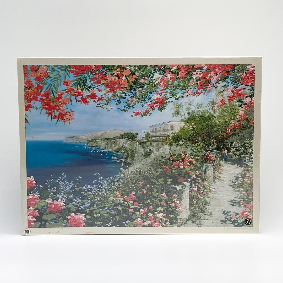 未開封 リリアナ・フラスカ ソレント ジグソーパズル 2014ピース