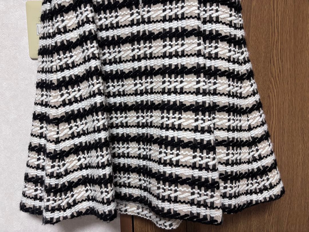 【mickey さま】TOCCA ワンピース　サイズ2(9号)