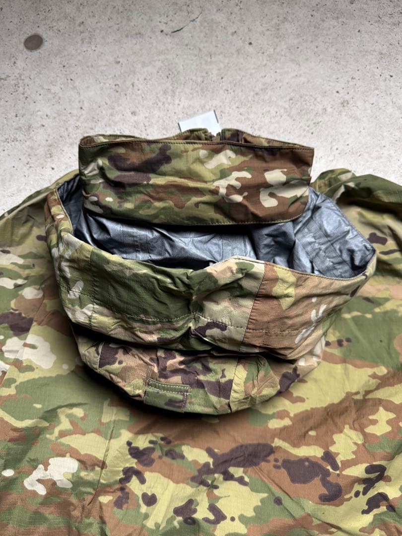 デットストックLevel 6 GEN3 OCP ゴアテックス ジャケット M-R