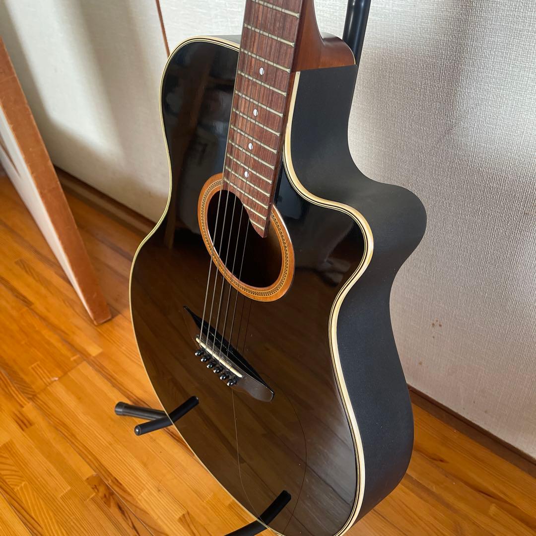 【6月中値下げ】YAMAHA apx-6s