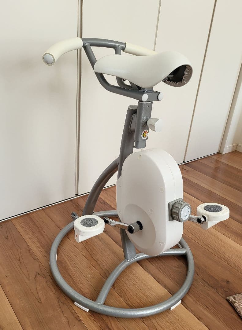 スリムコアバイク2