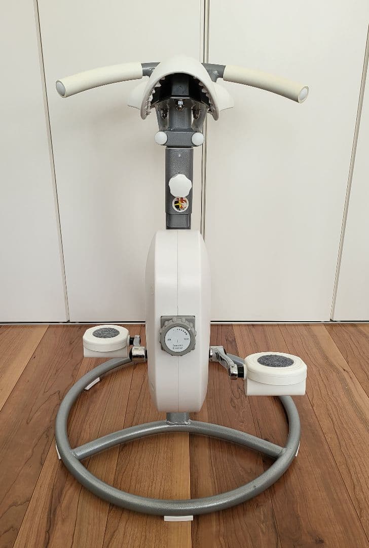 スリムコアバイク2