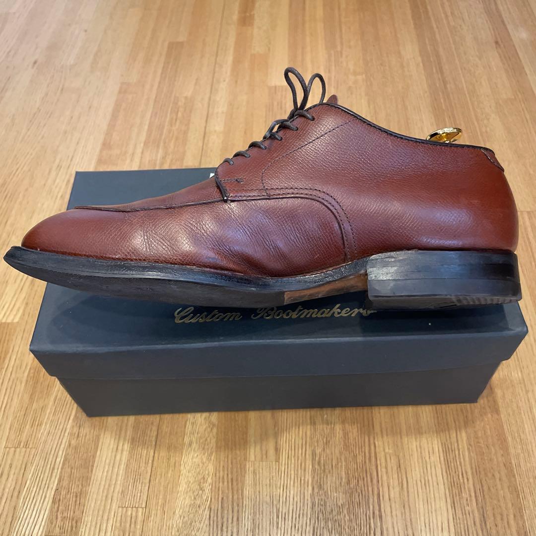 Alden Vチップ 54416 サイズ8D