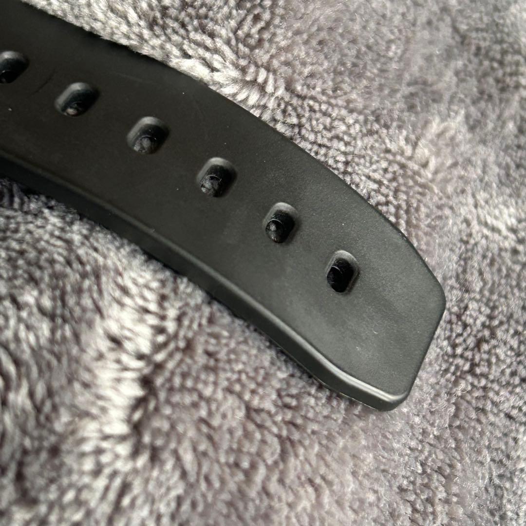 メタルブラック［正常稼働］G-SHOCK GM-5600B-1JF