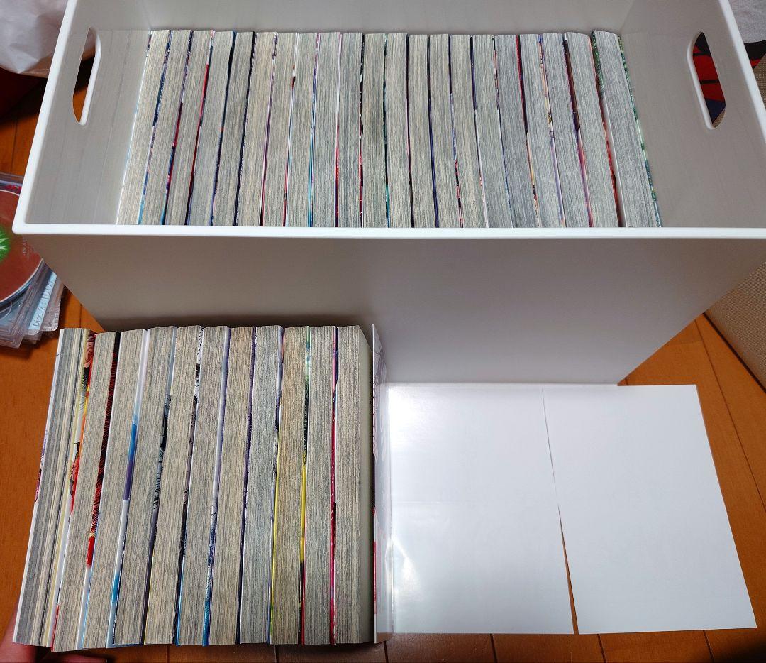 ゴールデンカムイ 全巻＋公式ファンブック＋特典 セット