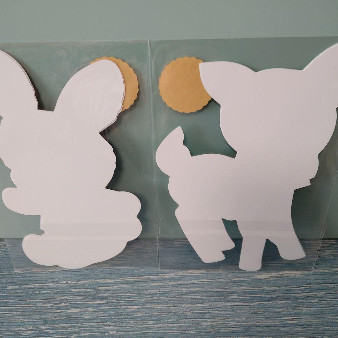 気まぐれセット　マココットさん46点セット