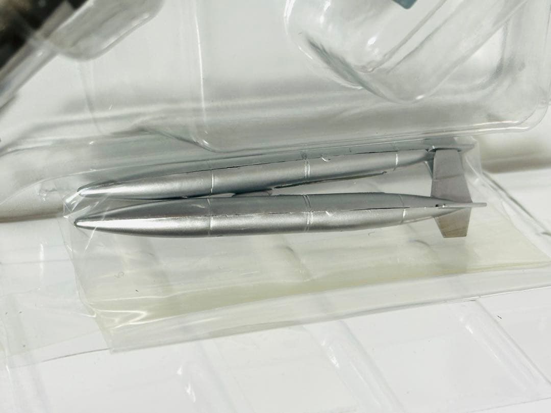 ホビーマスター 1/72 Lockheed F-104C Starfighter