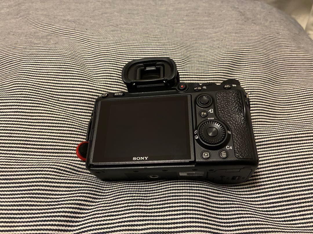 SONY α7 Ⅲ ILCE-7M3 α7ⅲ