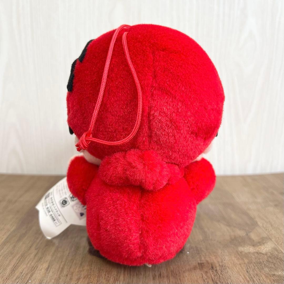 希少　スクラッチ社製　ミルモでポン！　2/1ぬいぐるみ・マジカルぬいぐるみ5点