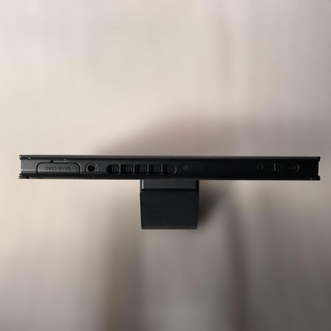 起動確認済Nintendo Switch本体　2018年型